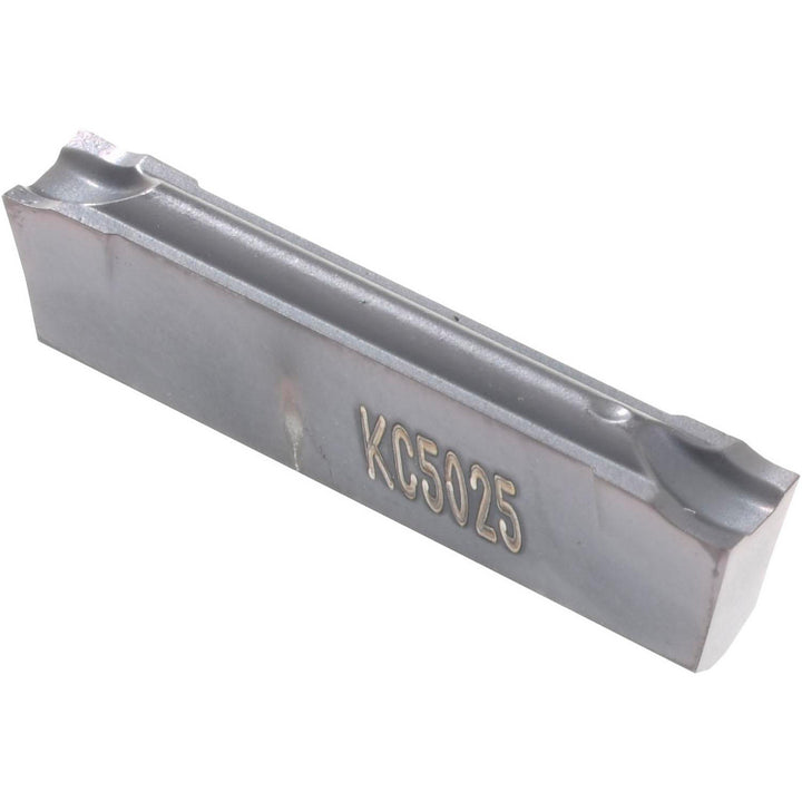 Carbide Insert, Grade KC5025, TiAlN - Kennametal 2234819