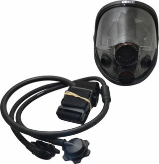 Medium; Large Respirator - North CF2401