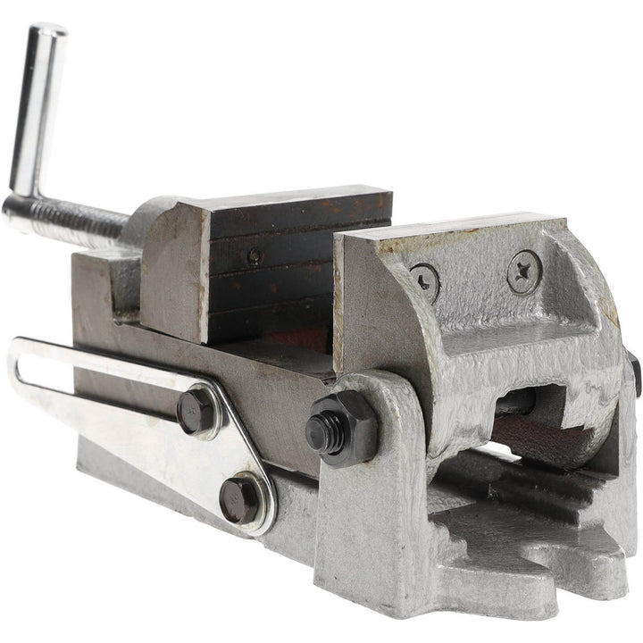 2-1/2" Jaw Milling Vise - Value Collection 428-7101