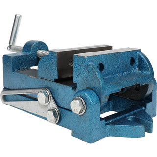 4-1/2" Jaw Milling Vise - Value Collection 428-7103