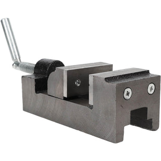 2-1/2" Jaw Milling Vise - Value Collection 428-7402