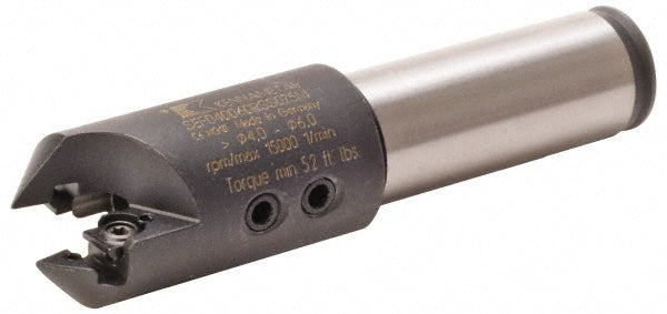 Indexable Drilling - Kennametal 1604271