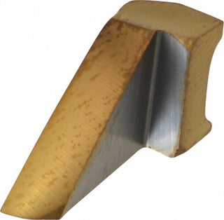 Carbide Insert, Grade CS5, TiN - Kennametal 1191072