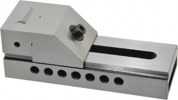 2-1/2" Jaw Toolmaker Vise - Value Collection 1428-9225