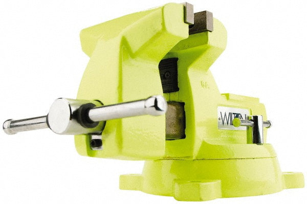 Bench Vise - Wilton 63187