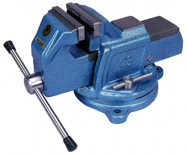 Bench Vise - Value Collection CBV00560