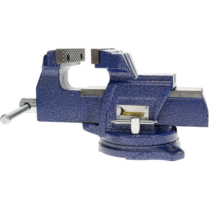 Bench Vise - Value Collection CBV00460