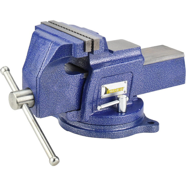 Bench Vise - Value Collection CBV00660