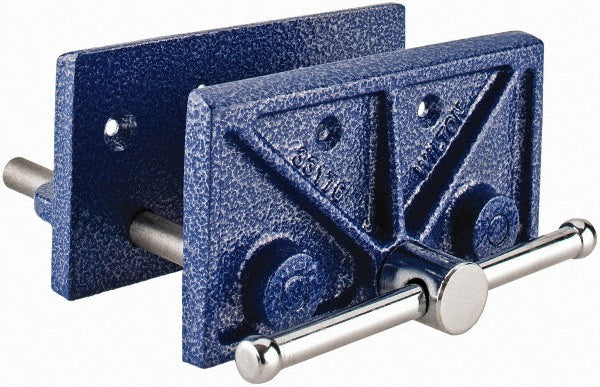6-1/2" Jaw Bench Vise - Wilton 33176