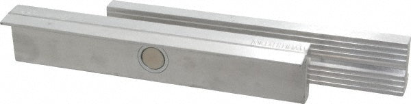 6in" Jaw Aluminum Vise Jaws - Wilton 14831