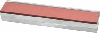 6in" Jaw Fiber-Covered Aluminum Vise Jaws - Wilton 14837