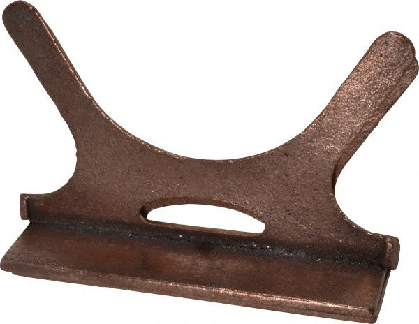 5" Jaw Copper Vise Jaws - Wilton 24407