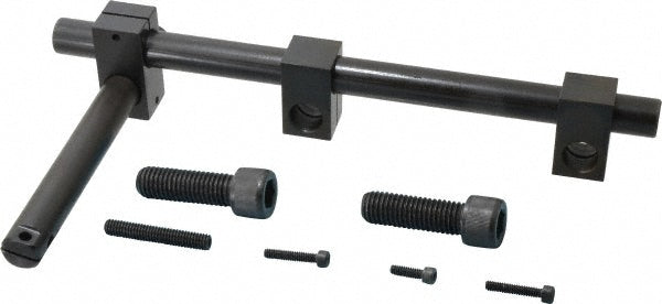 Vise Accessorie - Kurt D80WS