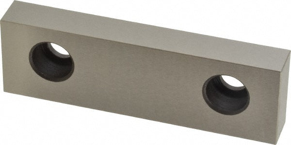 3.9688" Jaw Steel Vise Jaws - Kurt D40-7