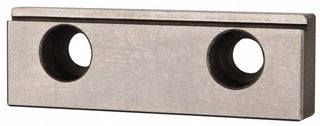 10.1250" Jaw Steel Vise Jaws - Kurt D100-7