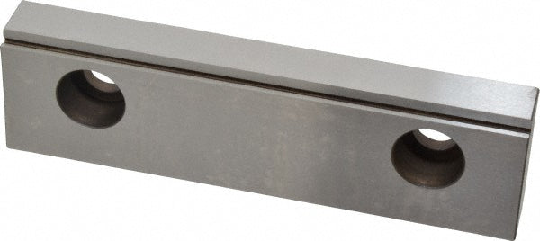 5.9690" Jaw Steel Vise Jaws - Kurt LP60-32