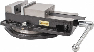 6" Jaw Milling Vise - Value Collection 428-7267