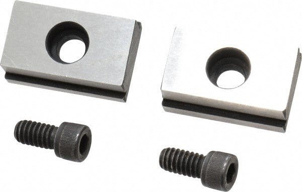 Locating Component - Kurt D80-33B