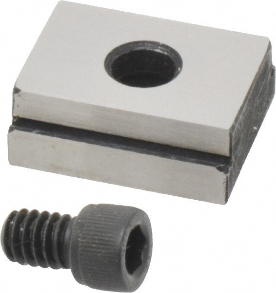 Locating Component - Kurt D50-33B