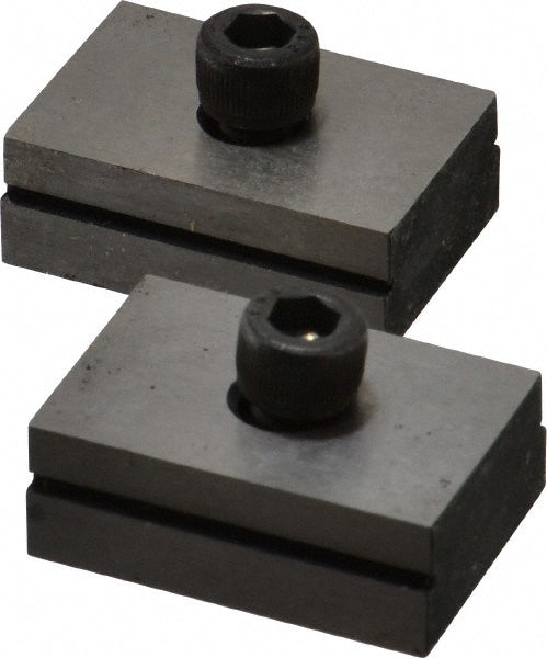 Locating Component - Kurt D80-33A