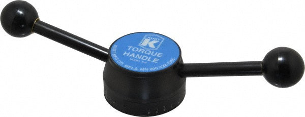 Vise Accessorie - Kurt TH6