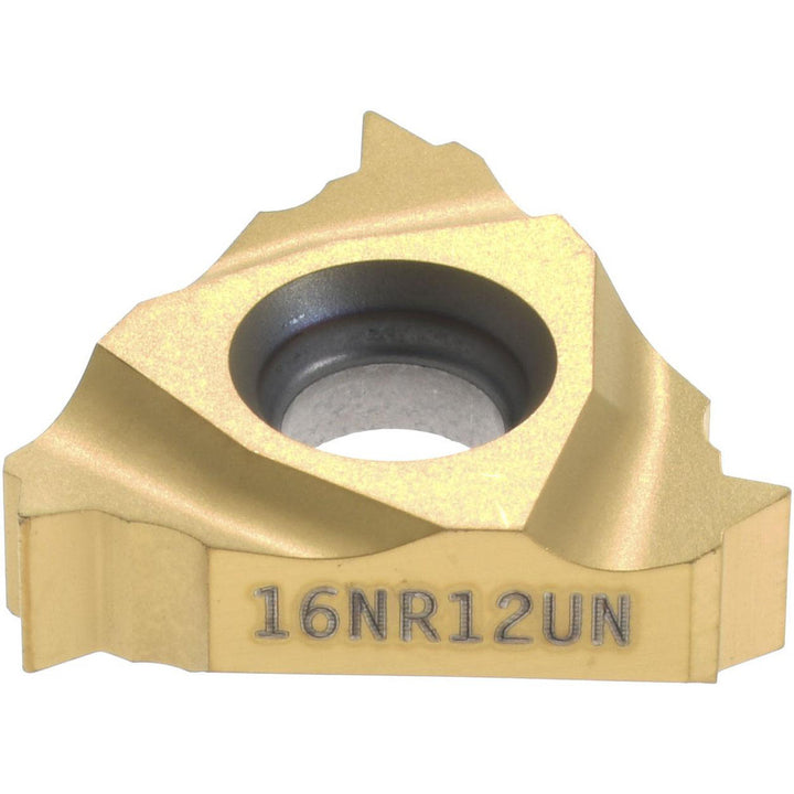 3/8" IC Carbide Insert, Grade CP500, TiAlN - Seco 00064406