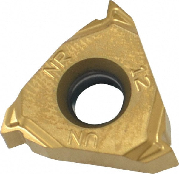 3/8" IC Solid Carbide Insert, Grade CP500, Coated - Seco 00064408