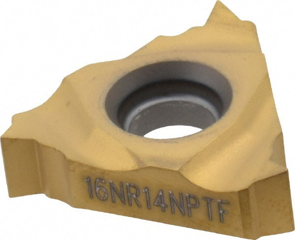 3/8" IC Solid Carbide Insert, Grade CP500, Coated - Seco 00064423