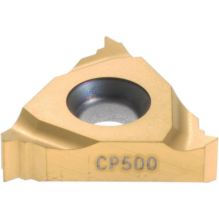 3/8" IC Carbide Insert, Grade CP500, TiAlN - Seco 00064433