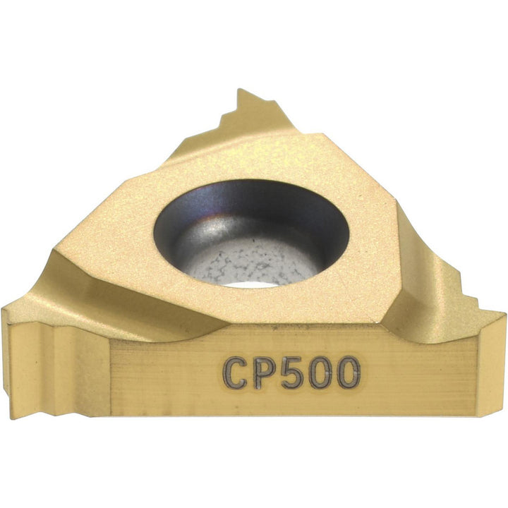 3/8" IC Carbide Insert, Grade CP500, TiAlN - Seco 00064507