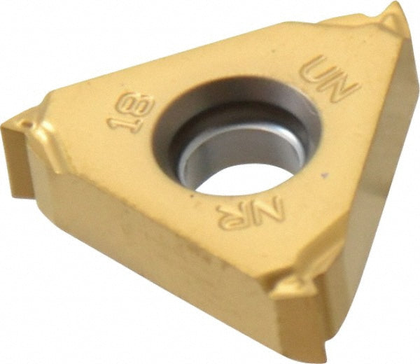 3/8" IC Solid Carbide Insert, Grade CP500, Coated - Seco 00064512