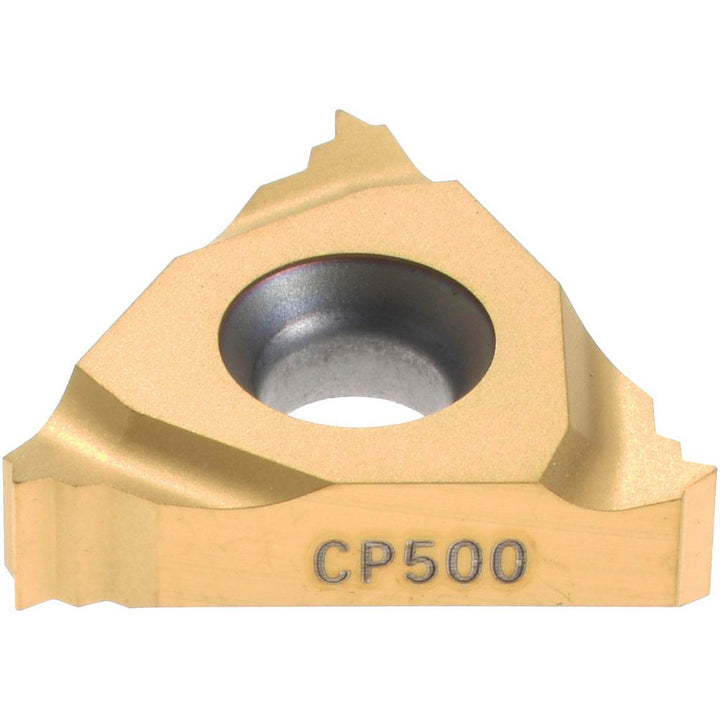3/8" IC Carbide Insert, Grade CP500, TiAlN - Seco 00064715