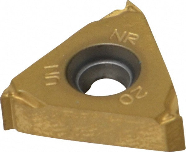 3/8" IC Solid Carbide Insert, Grade CP500, Coated - Seco 00064716