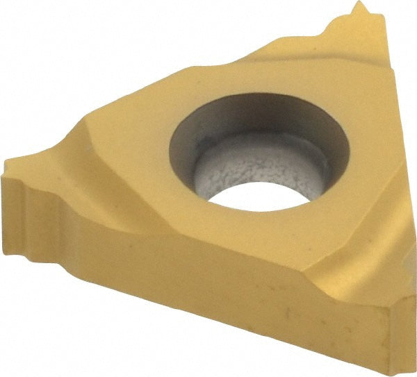3/8" IC Solid Carbide Insert, Grade CP500, Coated - Seco 00064726