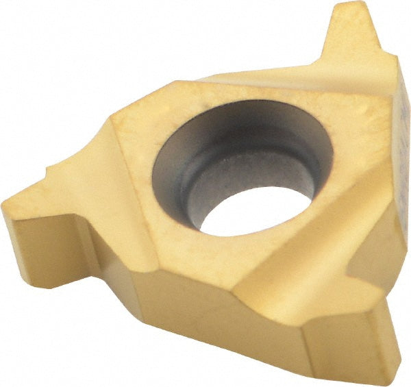3/8" IC Solid Carbide Insert, Grade CP500, Coated - Seco 00064736