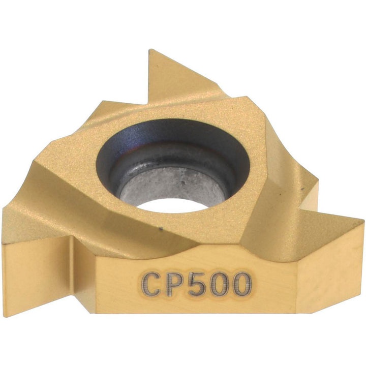 3/8" IC Carbide Insert, Grade CP500, TiAlN - Seco 00064738