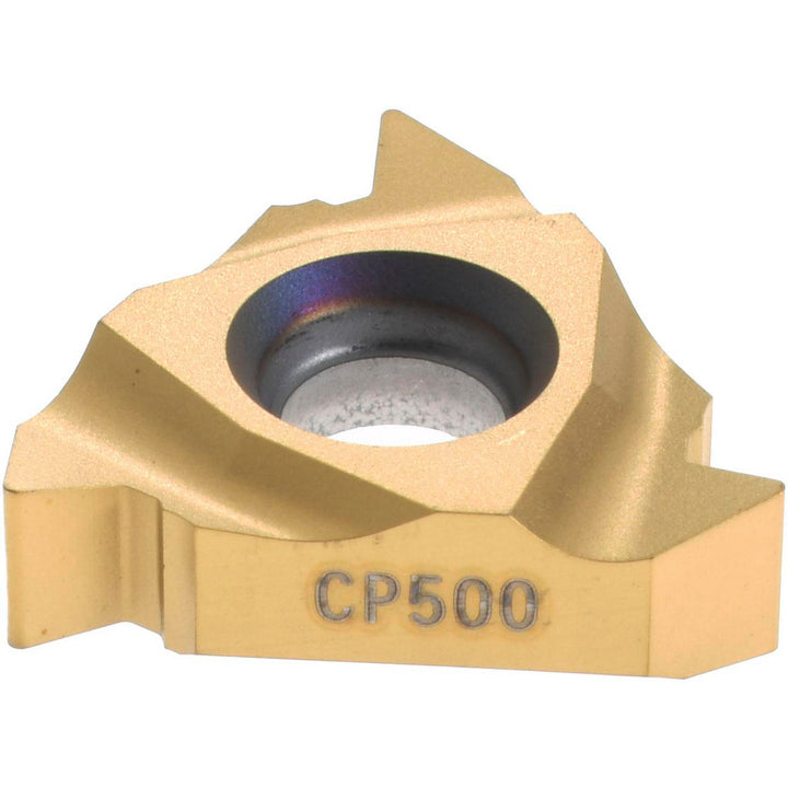 3/8" IC Carbide Insert, Grade CP500, TiAlN - Seco 00064744