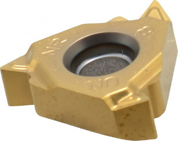 3/8" IC Solid Carbide Insert, Grade CP500, Coated - Seco 00064745
