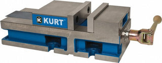 6.00" Jaw Milling Vise - Kurt 3610V