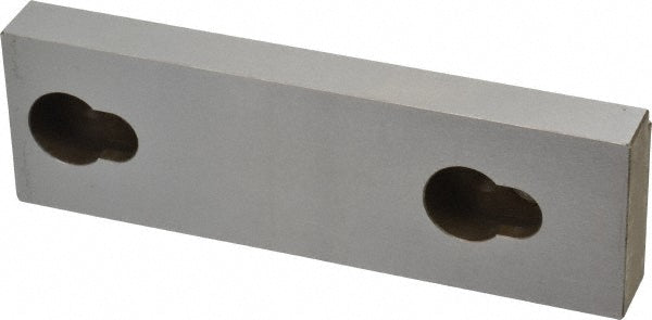5.9690" Jaw Steel Vise Jaws - Kurt AJ600-32