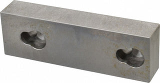 5.9690" Jaw Steel Vise Jaws - Kurt AJ600-235