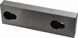 5.9690" Jaw Steel Vise Jaws - Kurt AJ600-47