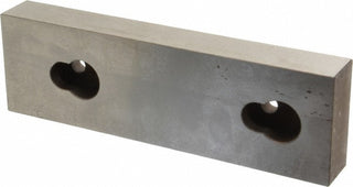 7.9690" Jaw Steel Vise Jaws - Kurt AJ800-47