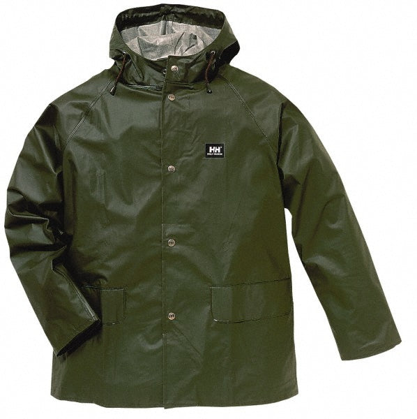 X-Large Rain Protective Garment - Helly Hansen 70129_480-XL
