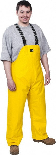 Medium Rain Protective Garment - Helly Hansen 70529_310-M
