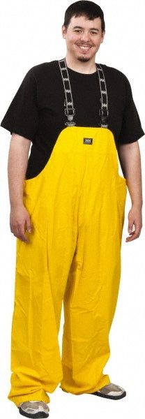 2X-Large Rain Protective Garment - Helly Hansen 70529_310-2XL