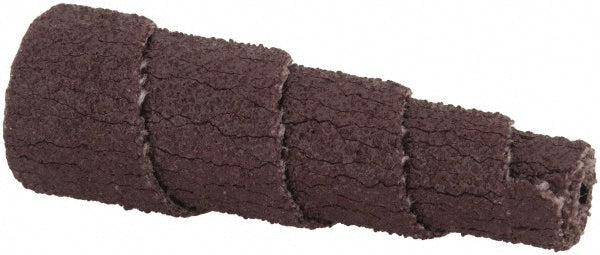 80-Grit Aluminum Oxide Cartridge Roll - Standard Abrasives 7100085871