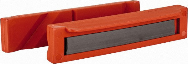 5" Jaw Nylon Vise Jaws - Flexbar 14001