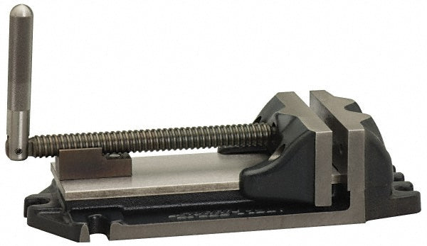 6" Jaw Milling Vise - Cardinal Tool 6-B