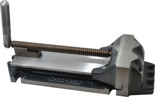 6" Jaw Milling Vise - Cardinal Tool 7-B